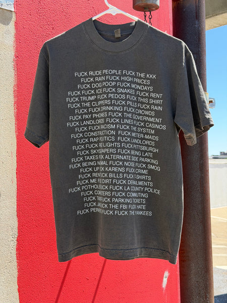 Pervocative Tee