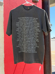 Pervocative Tee