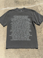 Pervocative Tee