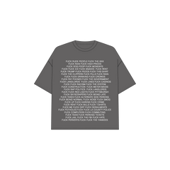 Pervocative Tee