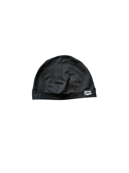Graffiti Logo Skull Cap