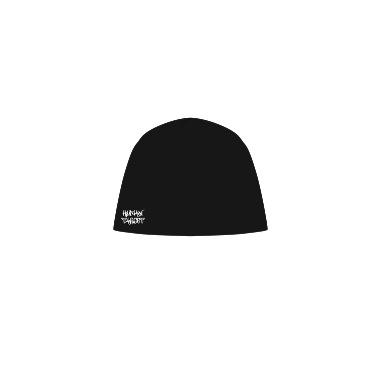 Graffiti Logo Skull Cap