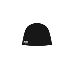 Graffiti Logo Skull Cap